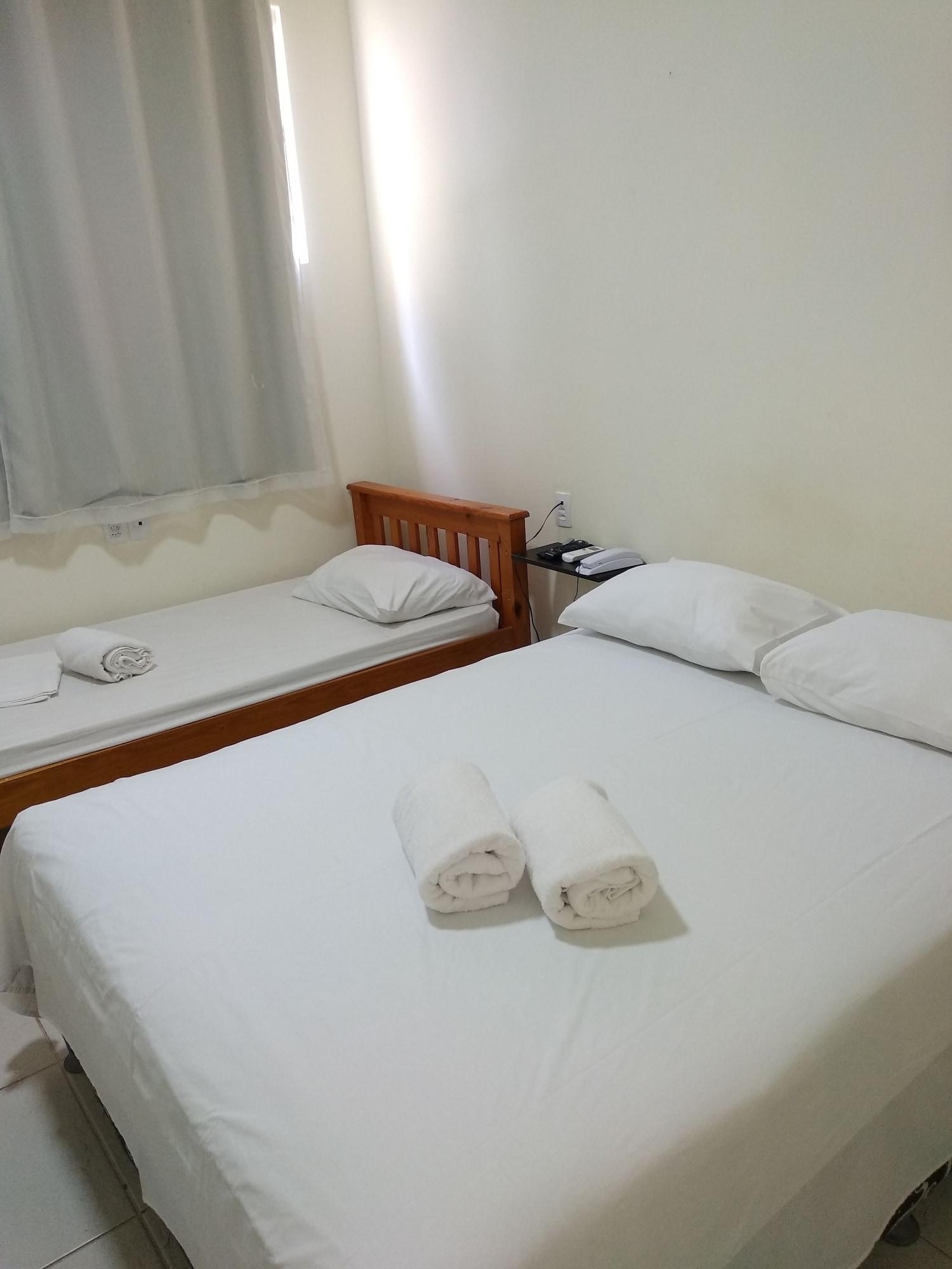 Hotel Italia Beach Fortaleza  Exterior foto